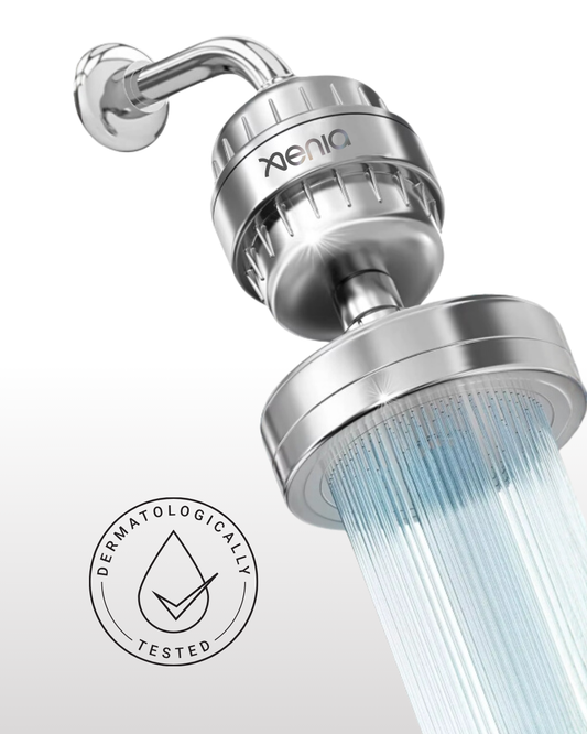 XENIA FLO Shower Set