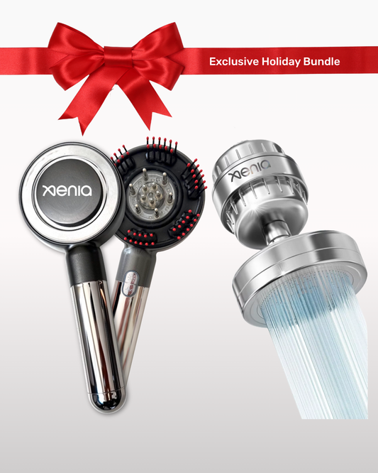 The Ultimate Hair Care Bundle