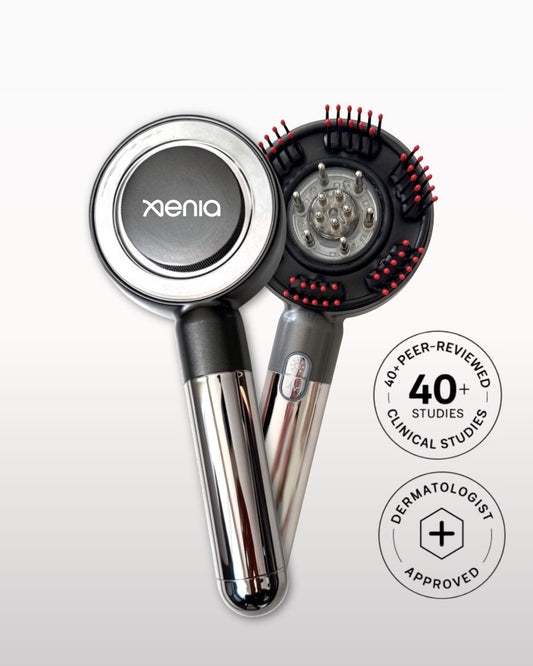 XENIA GRO 4-in-1 Brush