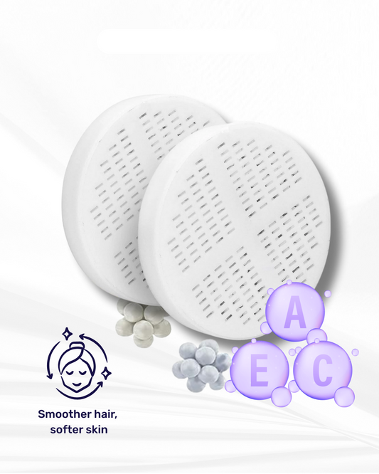 XENIA Refill Filter - Vitamins