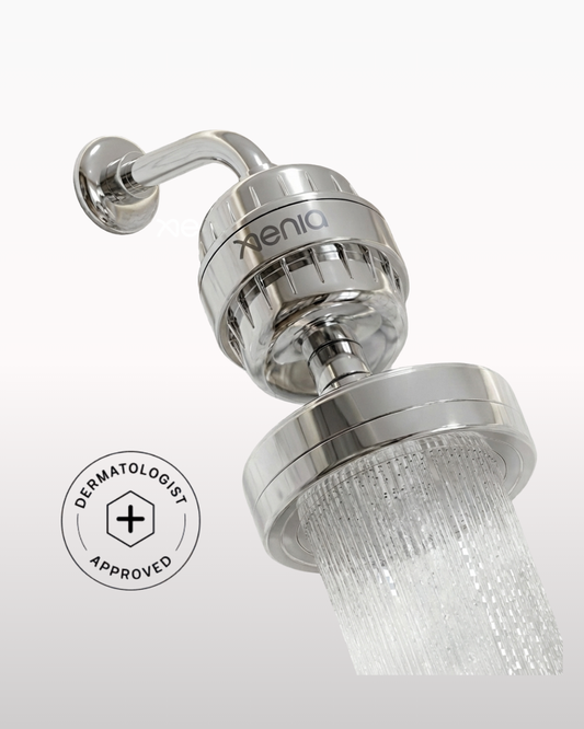 XENIA FLO Shower Set